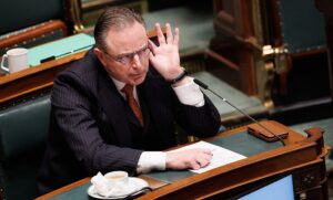 ЄС звинувачує Бельгію в заробітку на російських активах – ЗМІ