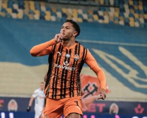 Новини спорту - Європейські гранди розпочали полювання за зірковим футболістом Шахтаря