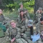 Кафедра підготовки офіцерів запасу. Ярмак – Вавилон.