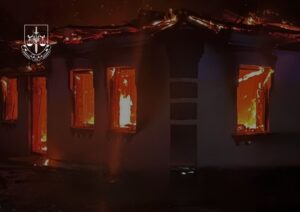 Новини України - Загибель чотирьох дітей на Черкащині: матері оголосили підозру