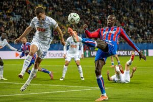 Новини спорту - Захисник Динамо - про очікування від матчу ЛК: Дуже скучили за перемогами