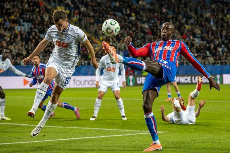 Захисник Динамо – про очікування від матчу ЛК: Дуже скучили за перемогами