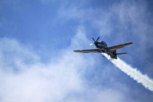 Новини світу - Здатні збивати "шахеди": Португалія отримала нові літаки