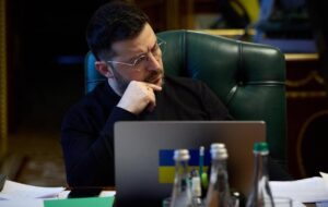 Новини України - Зеленський обговорив план США з лідерами Європи