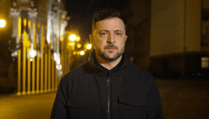 Новини України - Зеленський застеріг українців