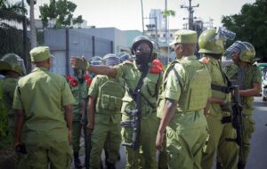 Новини світу - ЗМІ дізнались про сотні вбитих у Танзанії після виборів
