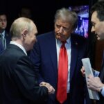 ЗМІ:”Мирний план” США передбачає захист від нападу