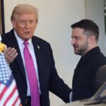 ЗМІ оприлюднили текст “мирного плану” США