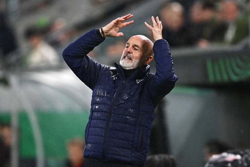 Новини спорту - Зміна курсу: суперник Динамо в Лізі конференцій звільнив головного тренера