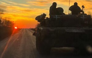 ЗСУ стримують атаки на 11 напрямках – Генштаб