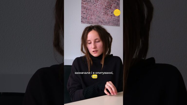 Як кольори і символи формують Бахмут?