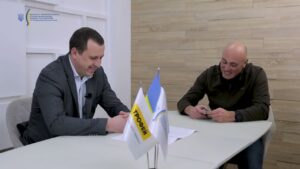 Перші підсумки 2025 року: ключові досягнення рибної та меліоративної галузей