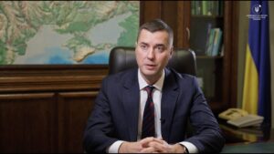 Голова Держлісагентства Віктор Смаль про підсумки року в галузі