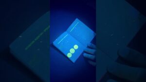 Мін’юст розвиває сучасні судові експертизи для виявлення підроблених документів та фальшивих банкнот