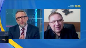 Хто має пройти ідентифікацію, щоб не втратити пенсію | Олександр Малецький