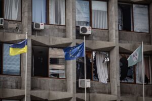 Активи Росії для України. ЄС ближче до рішення