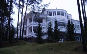 Новини світу - "Атака" на Валдай: росіяни не чули роботи ППО