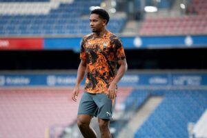 Атлетіко Мадрид зацікавився півзахисником Шахтаря – ЗМІ