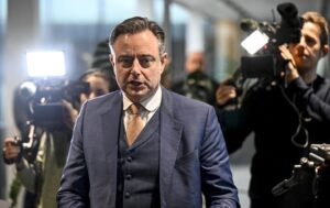 Новини світу - Бельгія назвала умови щодо передачі активів РФ