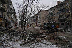 Без перемир&rsquo;я на Різдво. РФ проти