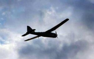 Білорусь звинуватила Литву в “порушенні повітряного простору”