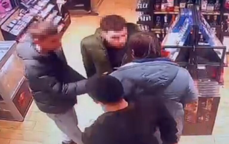 Бійка з ансамблем танцюристів на Львівщині: нападникам оголосили підозру