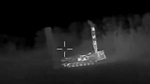 Бійці ГУР знищили установку С-300 і дві коштовні РЛС на Донбасі