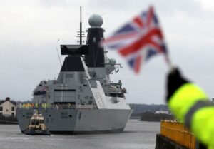 Новини світу - Боротьба з підлодками РФ. Безпека Атлантики