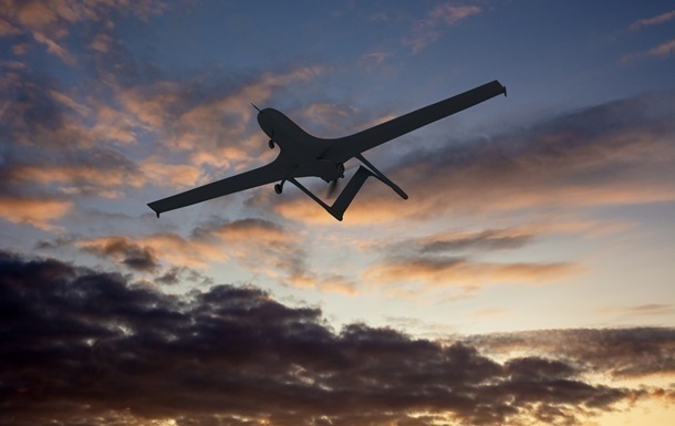 Новини світу - БПЛА атакували Сизранський НПЗ - медіа