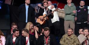 “Була під віскарьом”: Єфросиніна та Полякова пояснили скандал на Лізі сміху