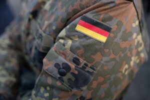 Новини світу - Бундестаг схвалив реформу військового призову