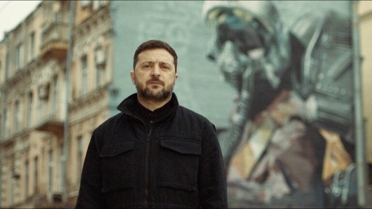 Звернення Володимира Зеленського з нагоди Дня Збройних Сил України