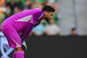 Новини спорту - Чемпіон світу-2018 розкрив, яким буде наступний етап його кар’єри