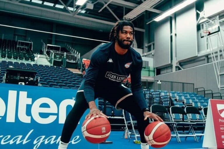 Черкаські Мавпи прийняли до своїх лав ще одного американця