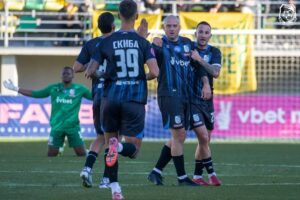 Новини спорту - Чорноморець забанили на трансфери: жодного переходу гравців на півтора року