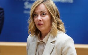 Чотири країни ЄС прагнуть знайти альтернативи репараційній позиці Україні