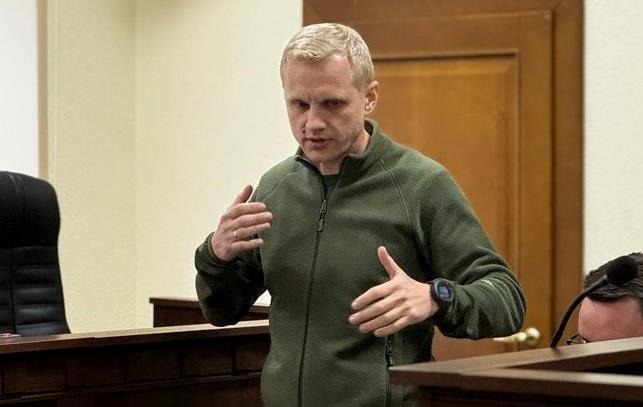 ДБР перевіряє інформацію про “злиті” в медіа інтимні фото голови ЦПК