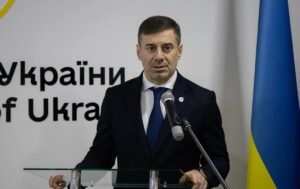 Новини України - Депортація на Сумщині: омбудсмен відреагував