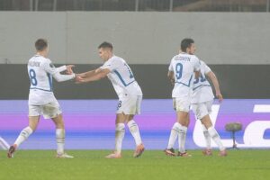 Новини спорту - Динамо більше не претендує на вихід у плей-офф Ліги конференцій