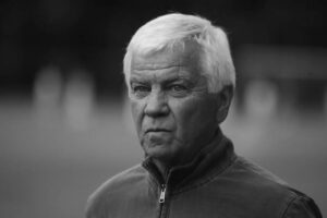 Новини спорту - Динамо втратило легенду: помер Володимир Мунтян