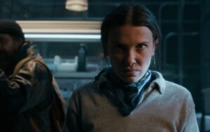 Новини культури - Дивні дива побили рекорд Netflix: фінальний сезон стартував потужно