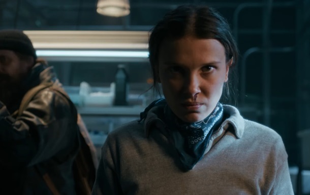 Дивні дива побили рекорд Netflix: фінальний сезон стартував потужно