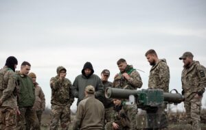 Дронівка перебуває під контролем України – ЗСУ