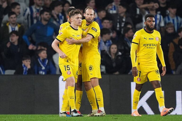 Дубль Циганкова приніс йому найвищу оцінку матчу Ла Ліги