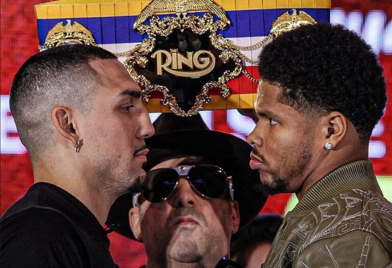 Дуель поглядів Лопеса зі Стівенсоном перед січнем