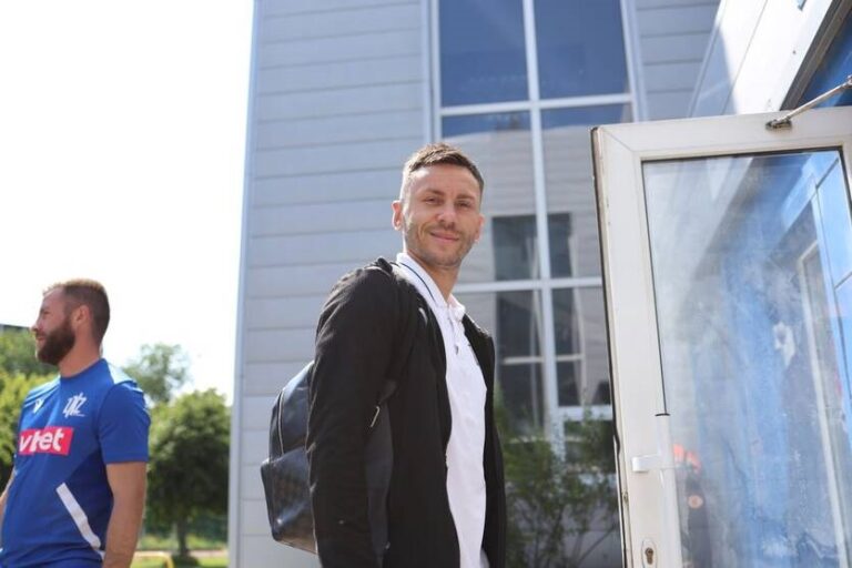 Ексгравець збірної України гратиме на Львівщині