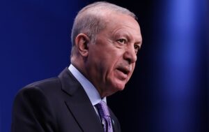 Ердоган зробив заяву після зустрічі з Путіним