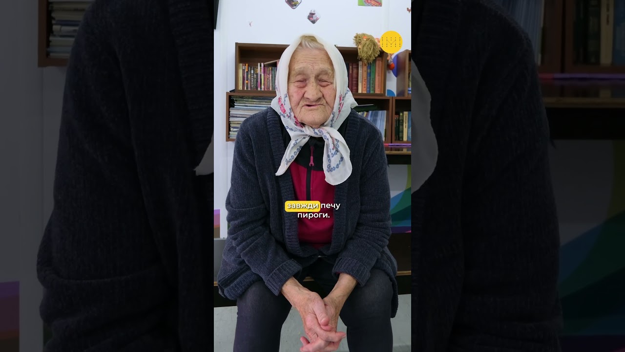 Самотні серед людей: життя пенсіонерів у модульному містечку