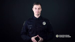 Понад 1100 учасників організованих та злочинних груп викрили підрозділи ДСР у 2025 році, – поліція