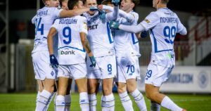 Новини спорту - Фіорентина - Динамо: онлайн-трансляція матчу Ліги конференцій